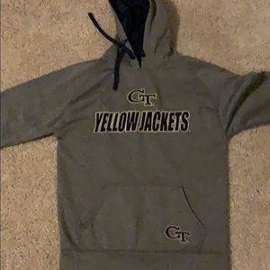 Georgia Tech Hoodie